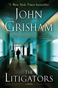 The Litigators a Novel (en Inglés)