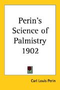 perin's science of palmistry 1902