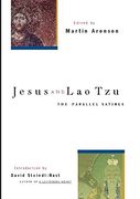 Jesus and lao Tzu: The Parallel Sayings (en Inglés)