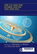The Un and the Global South, 1945 and 2015 (en Inglés)