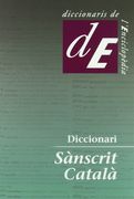 Diccionari Sànscrit-Català (en Catalán)