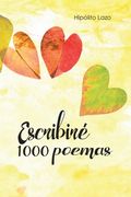 Escribiré 1000 poemas