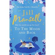 To the Moon and Back (en Inglés)