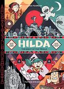 Hilda: Night of the Trolls: Hilda and the Stone Forest 