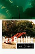 White Noise (Contemporary American Fiction) (en Inglés)