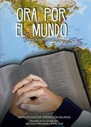 Ora por el Mundo