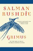 Grimus: A Novel (Modern Library Paperbacks) (en Inglés)