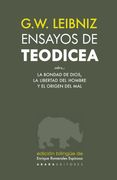 Ensayos de Teodicea