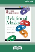 Relational Mask: Removing the Barriers That Keep us Apart (en Inglés)