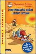TONTORRATON (Spanish Edition)