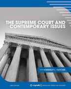 The Supreme Court and Contemporary Issues (en Inglés)