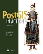 Postgis in Action, Third Edition (en Inglés)