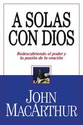 A Solas con Dios