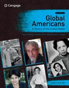 Global Americans: A History of the United States, Volume 2 (en Inglés)