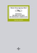 Sistema de prevención de riesgos laborales