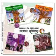 Cuentos de Epilepsia: Aprender Sonriendo