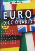 Eurodiccionario