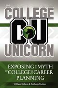 the college unicorn (en Inglés)