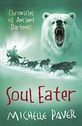 Soul Eater: Chronicles of Ancient Darkness book 3 (Chronicles Of Ancient Darkness)