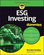 Esg Investing for Dummies (For Dummies (Business & Personal Finance)) (en Inglés)