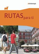 Rutas Para ti: Schülerband (in Spanish)