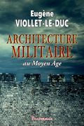Architecture militaire (en Francés)