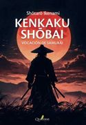 Vocacion de Samurai. Kenkaku Shobai (in Spanish)