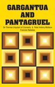 Gargantua and Pantagruel (en Inglés)