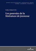 Les Pouvoirs de la Littérature de Jeunesse (en Francés)