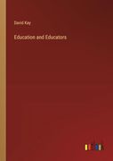 Education and Educators (en Anglais)
