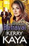 Betrayal (en Inglés)