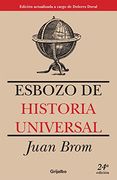 Esbozo de Historia Universal (Edicion Actualizada)