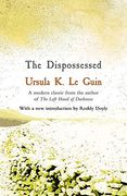 The Dispossessed (Gollancz S. F. ) 