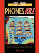 cars and people; phoneskill