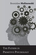 the father in primitive psychology (en Inglés)