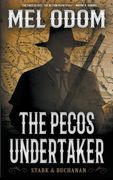 The Pecos Undertaker (en Inglés)