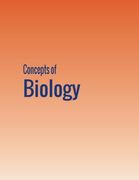 Concepts of Biology (en Inglés)