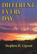 Different Every day (en Inglés)