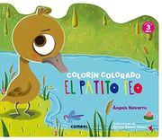 EL PATITO FEO ( COLORIN COLORADO) (En papel)