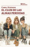 El club de las almas perdidas