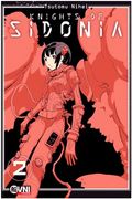 Knights of Sidonia 2