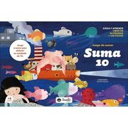 SUMA 10(RODO) - JUEGO DE MATEM (in Spanish)