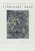Annotations to Finnegans Wake