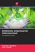 Ambiente Empresarial Internacional