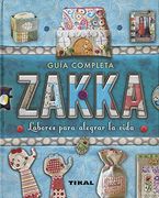 Zakka. Labores p (in Spanish)