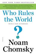 Who Rules the World? (en Inglés)