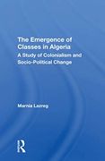The Emergence Classes alg (en Inglés)