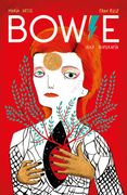 Bowie. Una biografía
