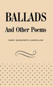 Ballads and Other Poems (en Inglés)