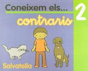 Coneixem contraris 2: P-4 (en Catalán)